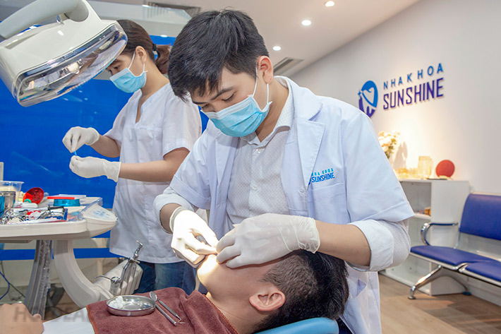 bọc răng sứ zirconia giá bao nhiêu