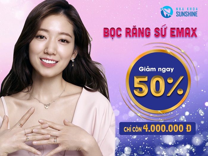 Răng sứ emax zircad