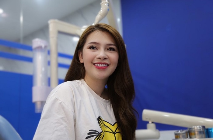 răng sứ ht smile giá bao nhiêu