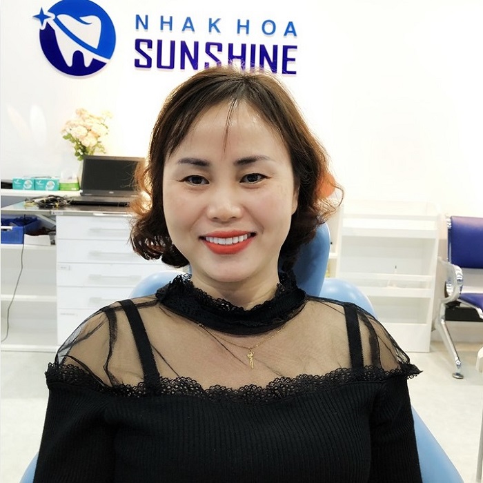 răng sứ venus của đức