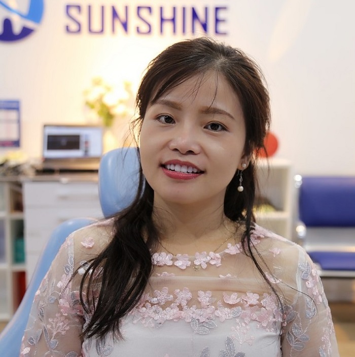 răng sứ venus của đức